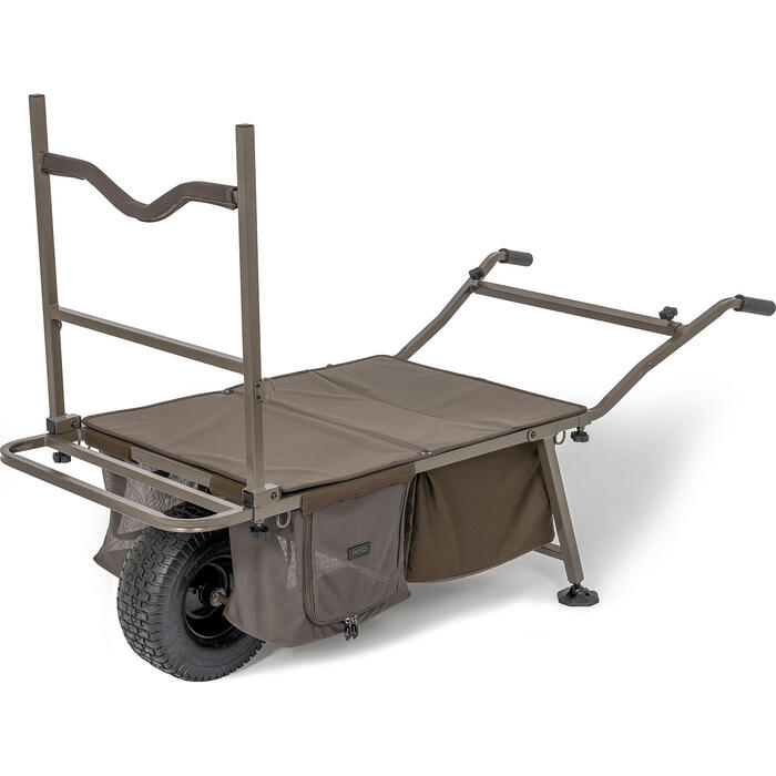 Avid Transit Terrain Barrow