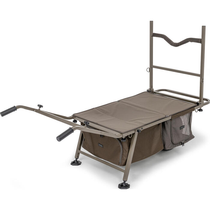 Avid Transit Terrain Barrow
