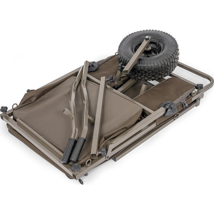 Avid Transit Terrain Barrow