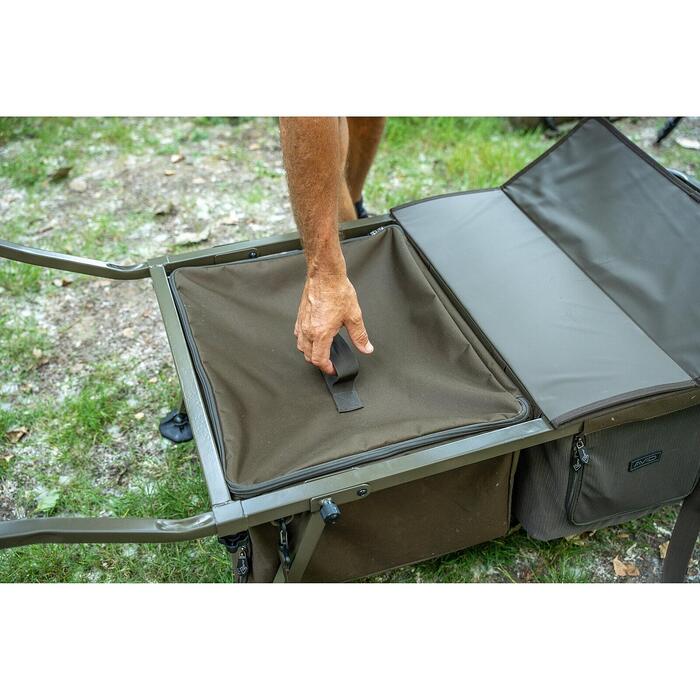 Avid Transit Terrain Barrow