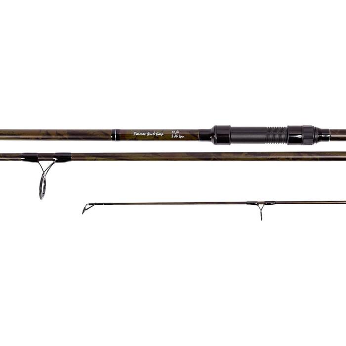 Lion Sports Treasure Bush Stalker 3.60m 3lbs 3-Delig