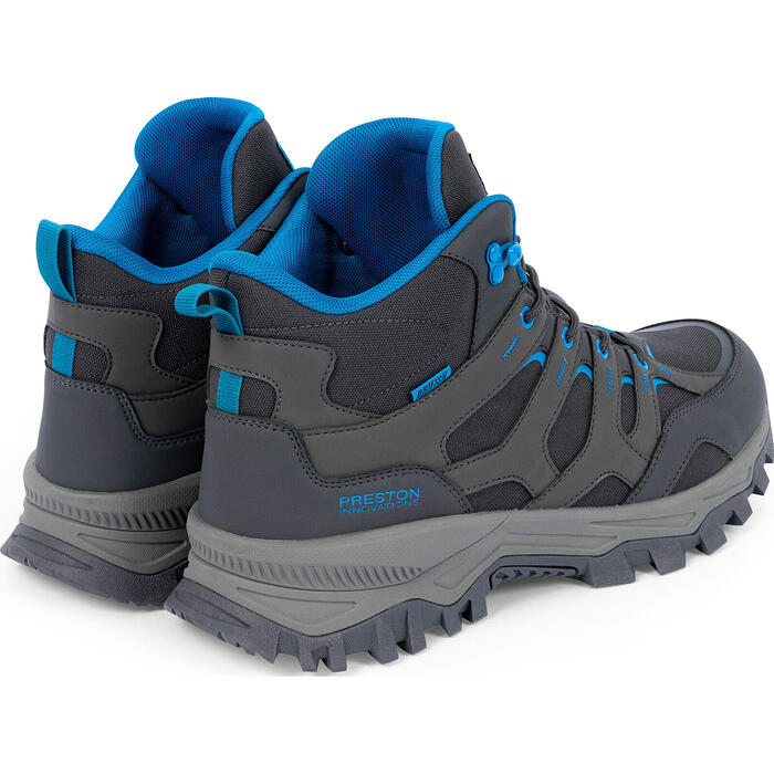 Preston Treddex All Terrain Boots 41