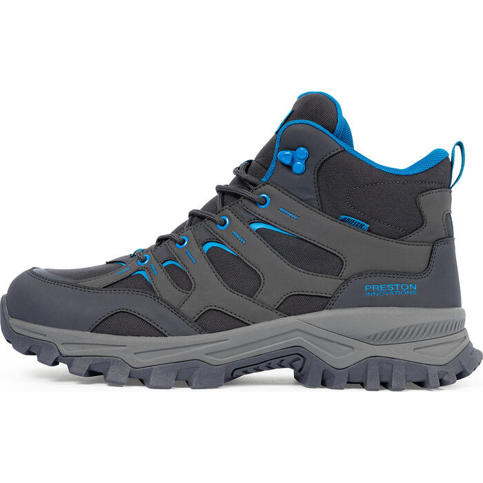 Preston Treddex All Terrain Boots 41