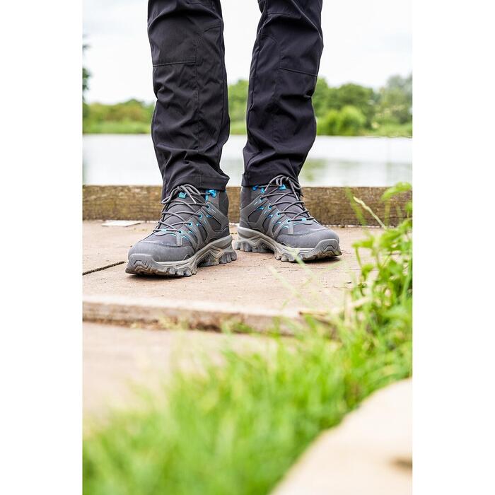 Preston Treddex All Terrain Boots 42