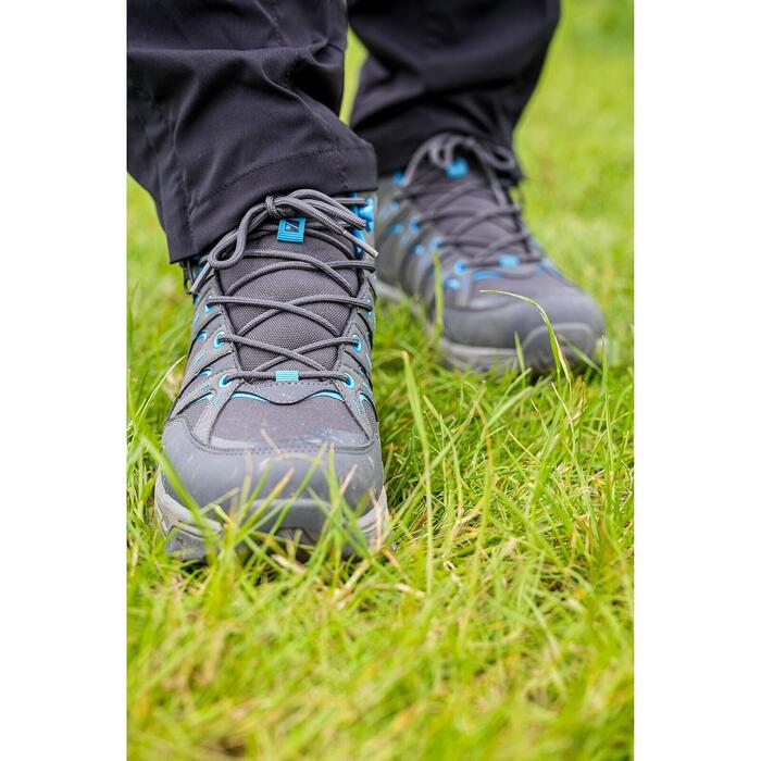 Preston Treddex All Terrain Boots 43