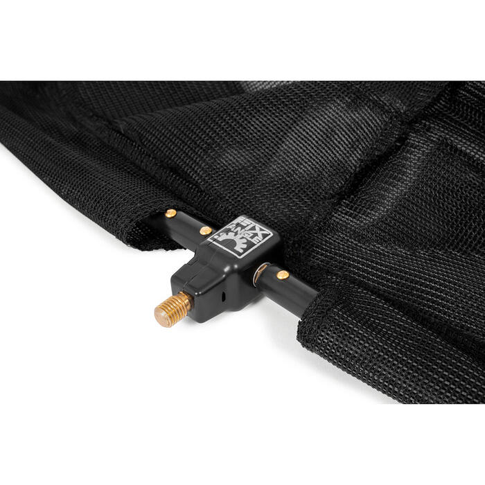 Preston Triple Carp Keepnet Pack 2.5m