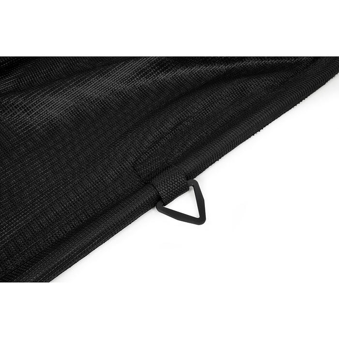 Preston Triple Carp Keepnet Pack 2.5m