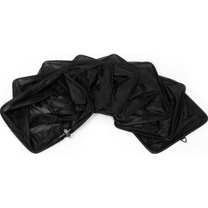 Preston Triple Carp Keepnet Pack 2.5m