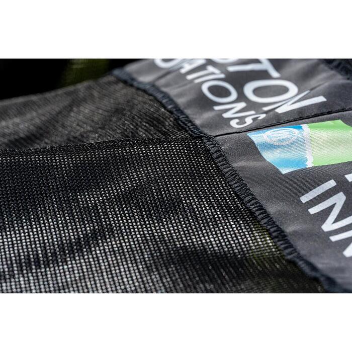 Preston Triple Carp Keepnet Pack 2.5m