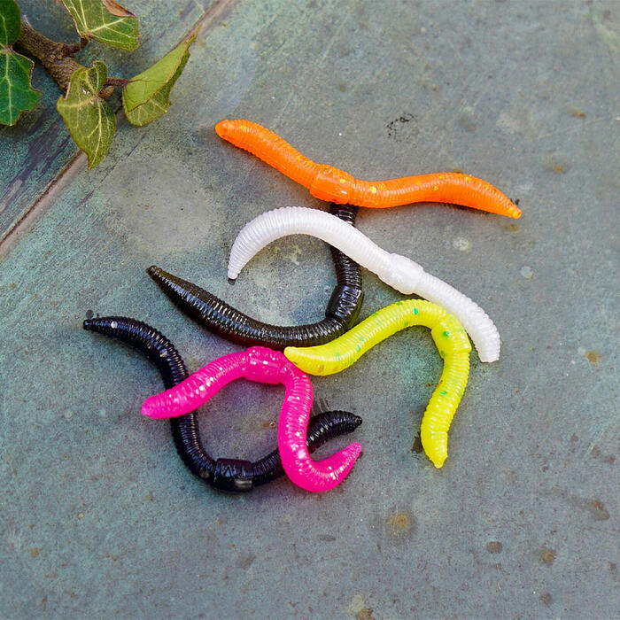 Trout Master Dendrobaena Pinky 15st