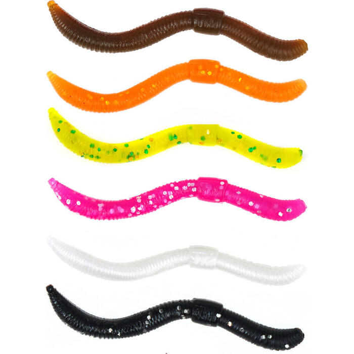 Trout Master Dendrobaena Pinky 15st