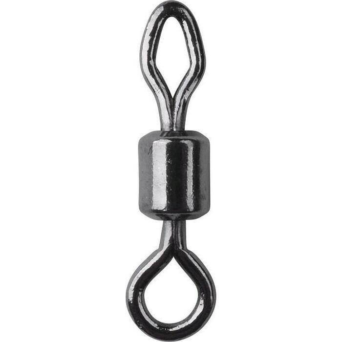 Trout Master Diamond Swivel #20