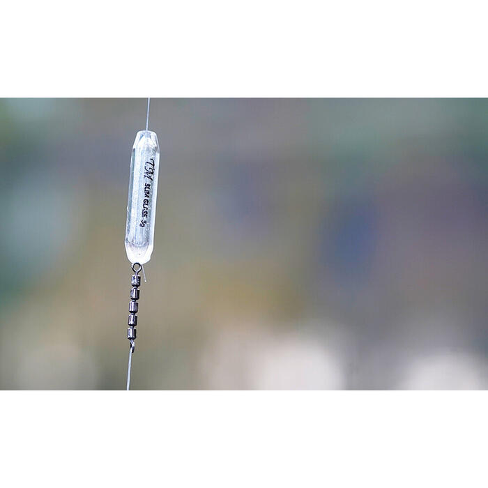 Trout Master Glass 4gr 3st