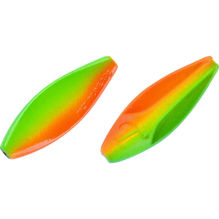Trout Master Incy Inline Spoon 1.5gr Melon