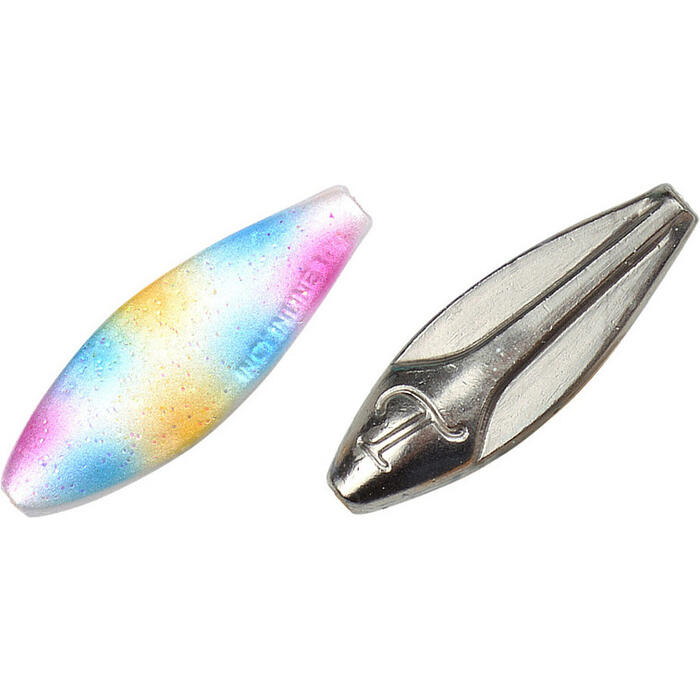 Trout Master Incy Inline Spoon 3gr Blush