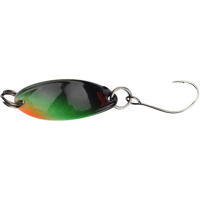 Trout Master Incy Spin Spoon 1.8gr Zimba