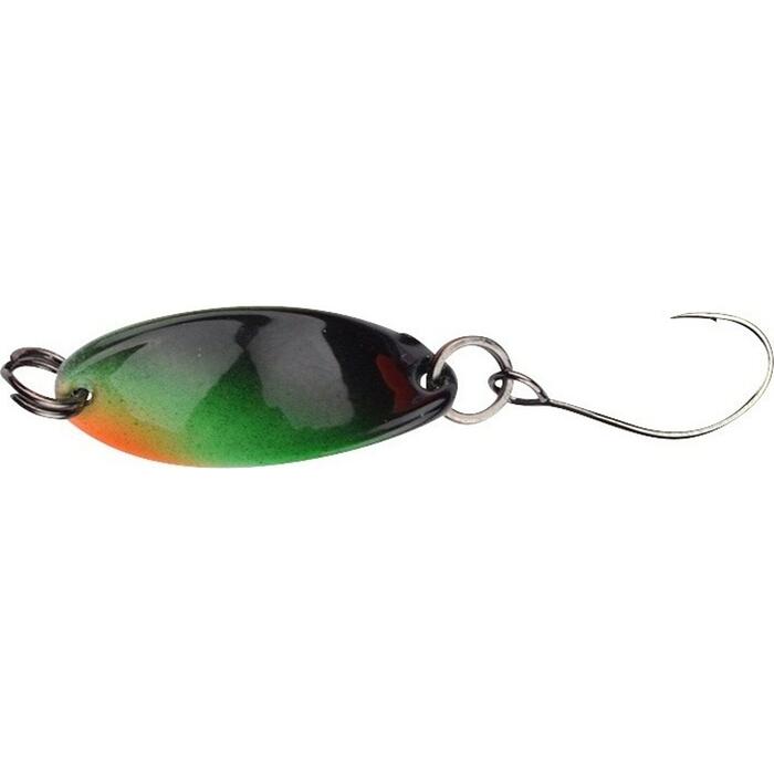 Trout Master Incy Spin Spoon 1.8gr Zimba