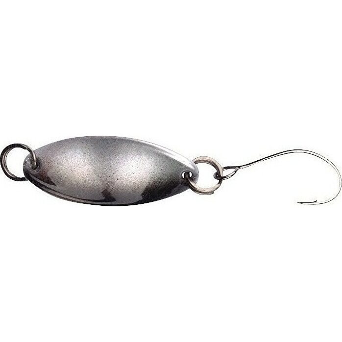 Trout Master Incy Spin Spoon 2.5gr Minnow