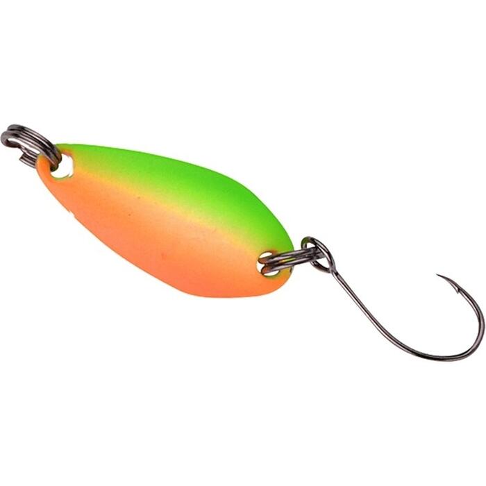 Trout Master Incy Spoon 0.5gr Melon