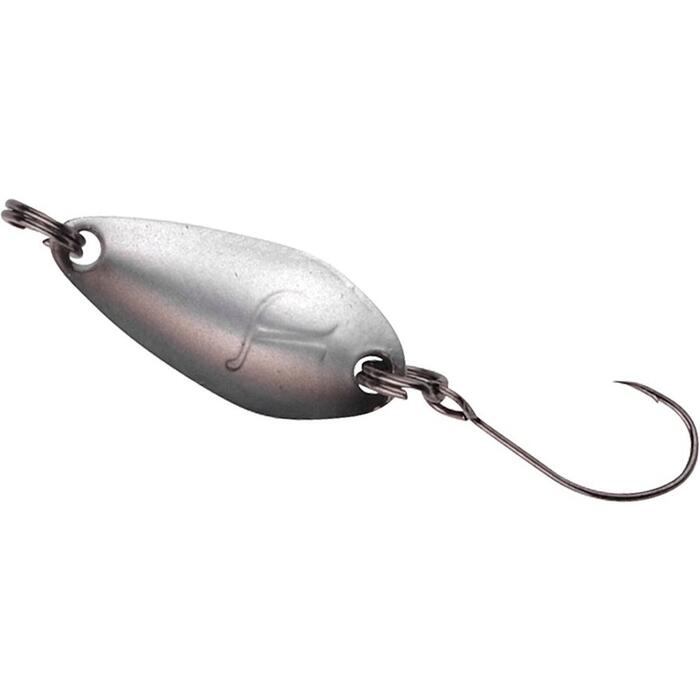 Trout Master Incy Spoon 0.5gr Minnow