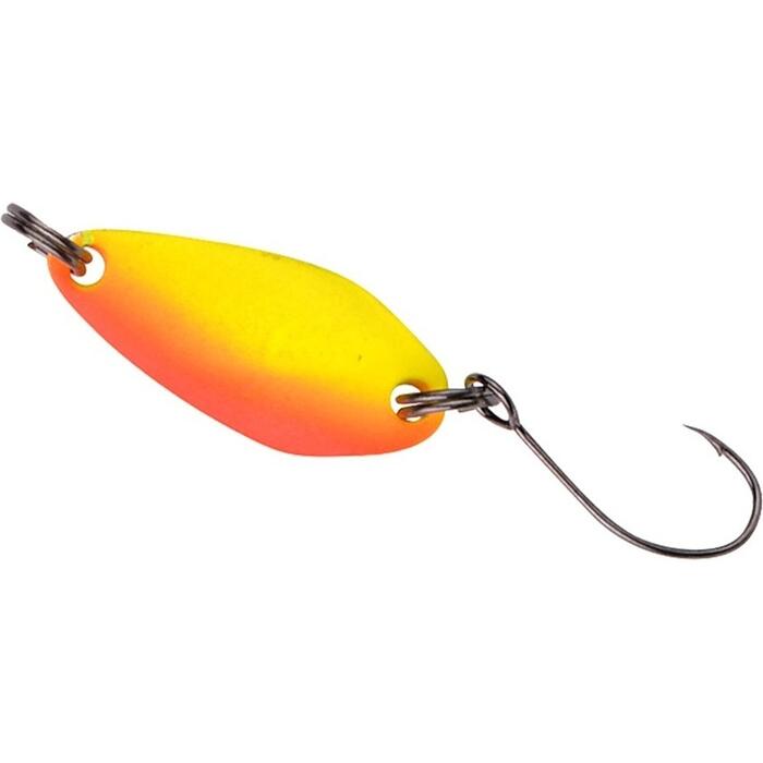 Trout Master Incy Spoon 0.5gr Sunshine