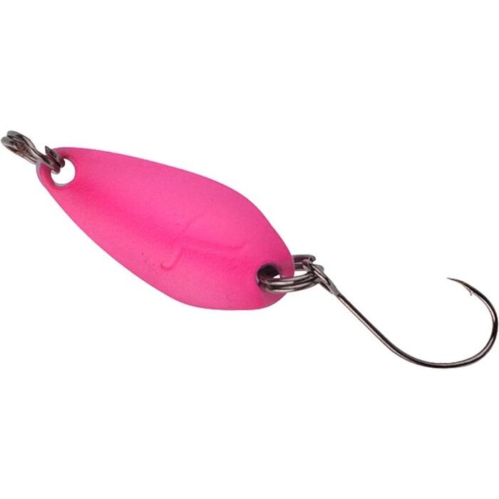 Trout Master Incy Spoon 0.5gr Violet