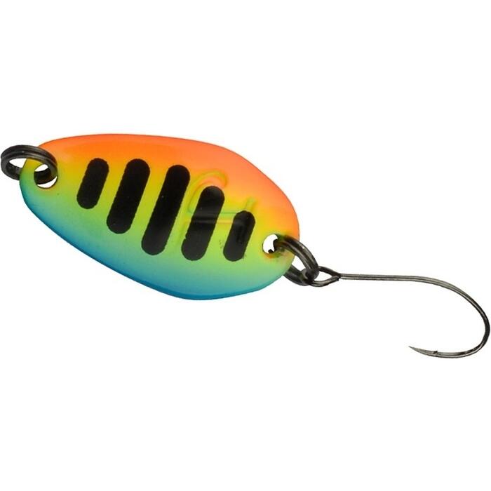 Trout Master Incy Spoon 1.5g Caribbean