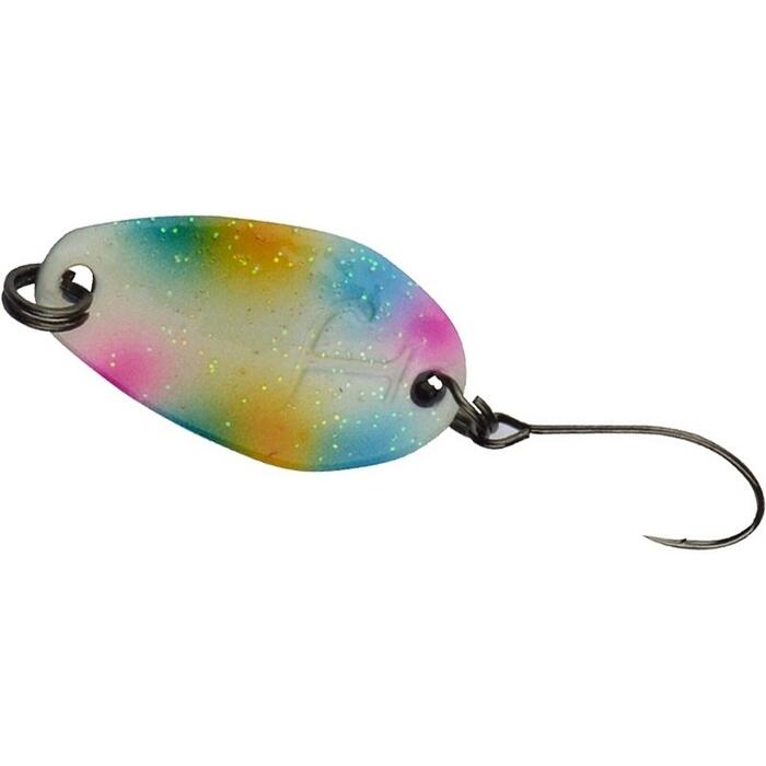 Trout Master Incy Spoon 2.5gr Blush