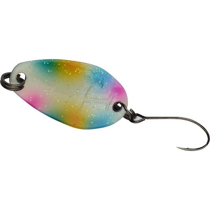 Trout Master Incy Spoon 2.5gr Blush