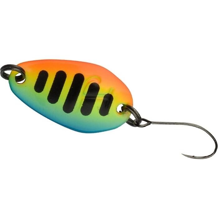 Trout Master Incy Spoon 2.5gr Caribbean