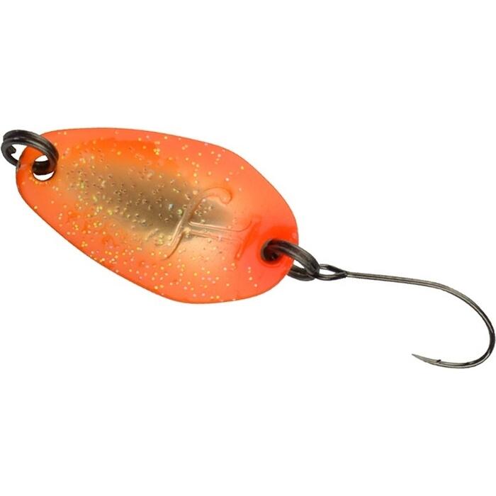 Trout Master Incy Spoon 2.5gr Sunburst