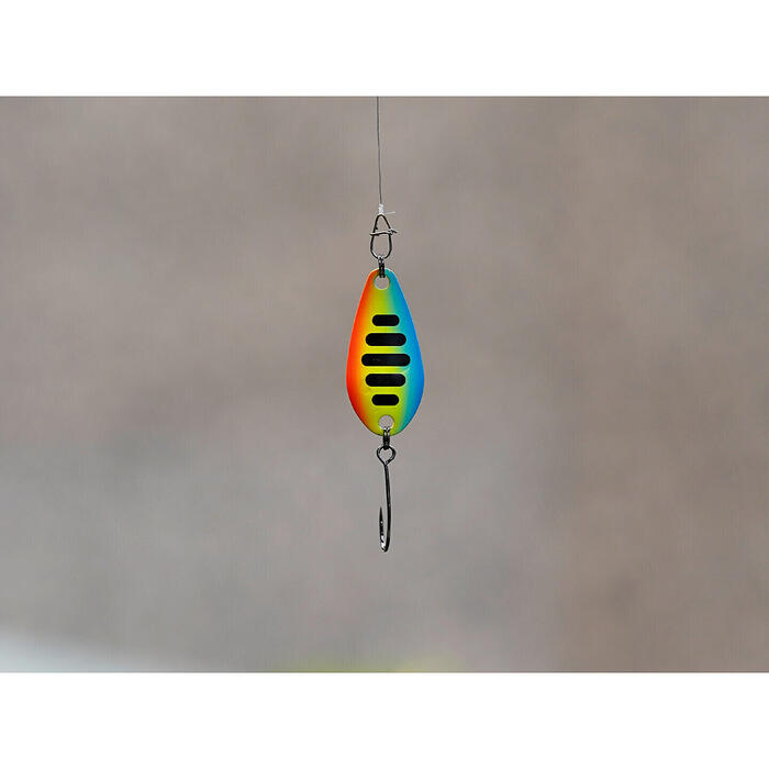 Trout Master Incy Spoon 0.5gr Melon