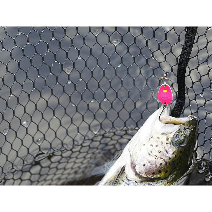 Trout Master Incy Spoon 0.5gr Melon