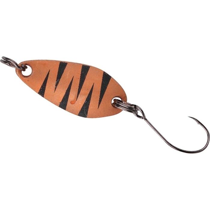Trout Master Incy Spoon 1.5gr Maggot