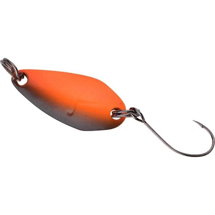 Trout Master Incy Spoon 3.5gr Rust