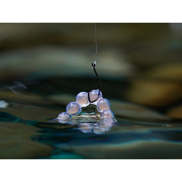 Trout Master Kaviar 7mm Lemon Drops