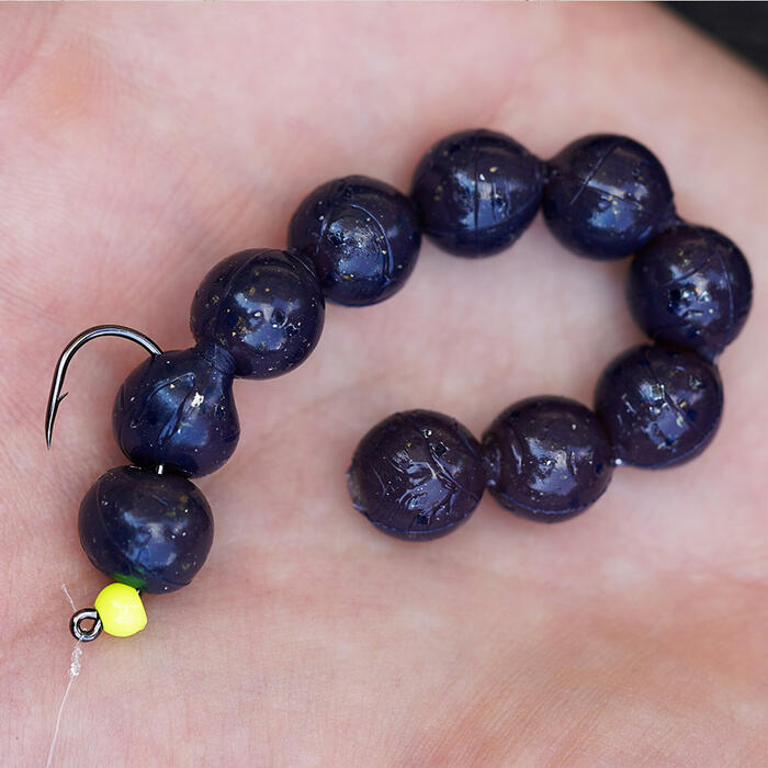 Trout Master Kaviar 7mm Lemon Drops