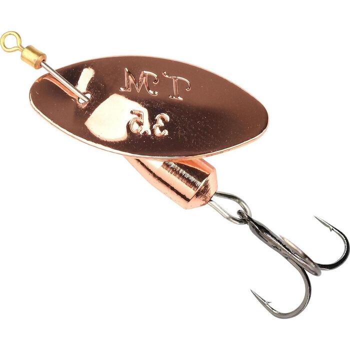 Trout Master La Tournante 3.5gr Copper