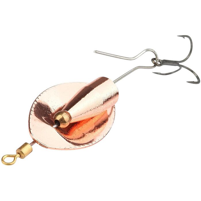 Trout Master La Tournante 3.5gr Copper