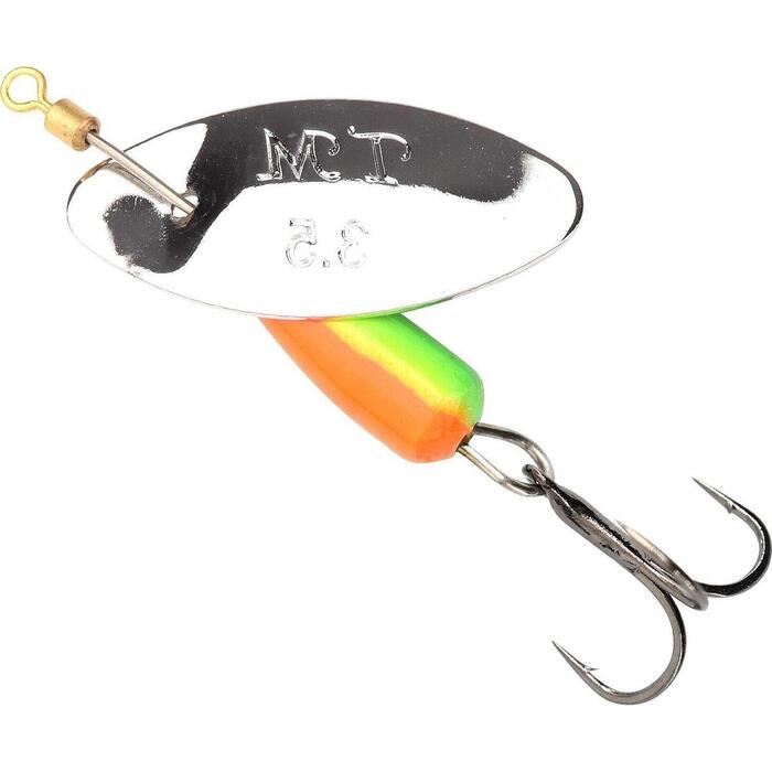 Trout Master La Tournante 3.5gr Firetiger
