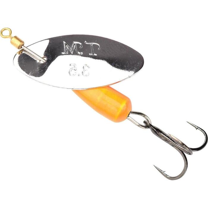 Trout Master La Tournante 3.5gr Sunburst