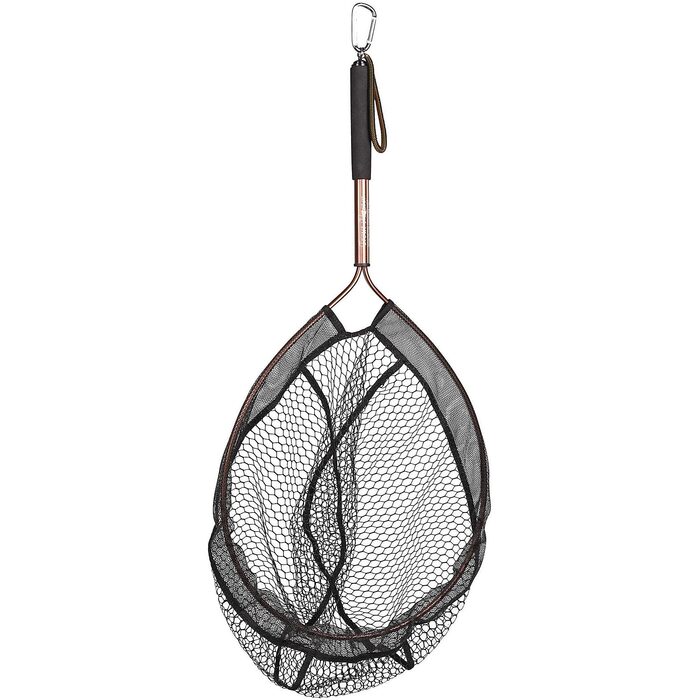 Trout Master Magnetic Wading Net
