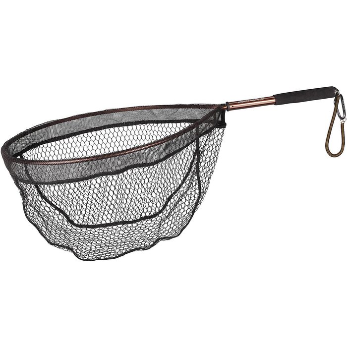 Trout Master Magnetic Wading Net