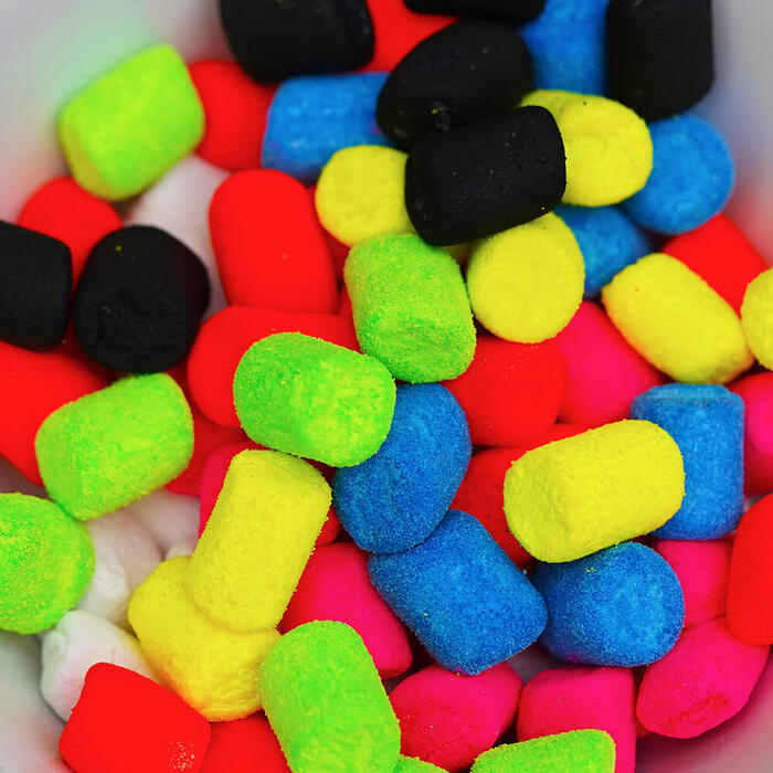 Trout Master Marshmallows Blue Cheese