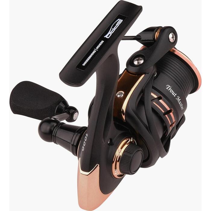 Trout Master NT Lite Reel 1000