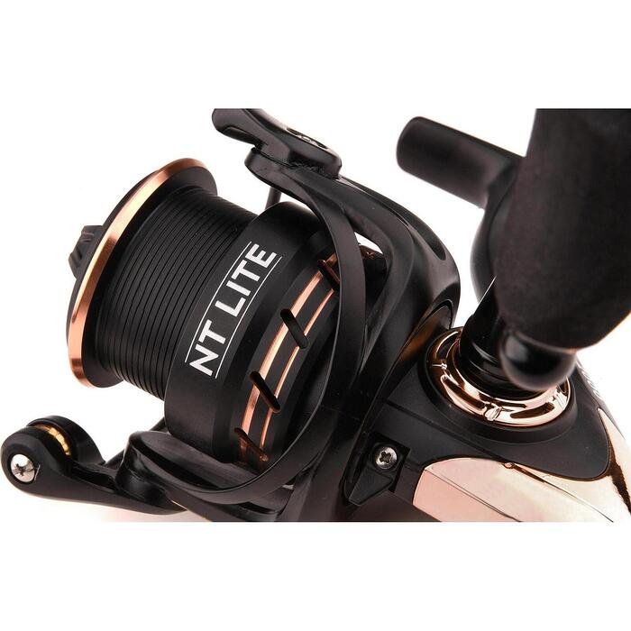 Trout Master NT Lite Reel 2000