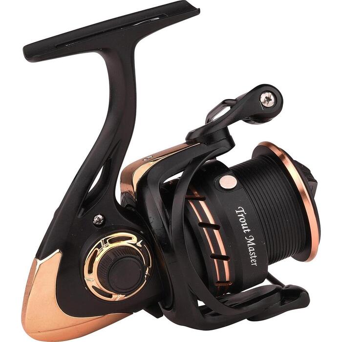 Trout Master NT Lite Reel 2000
