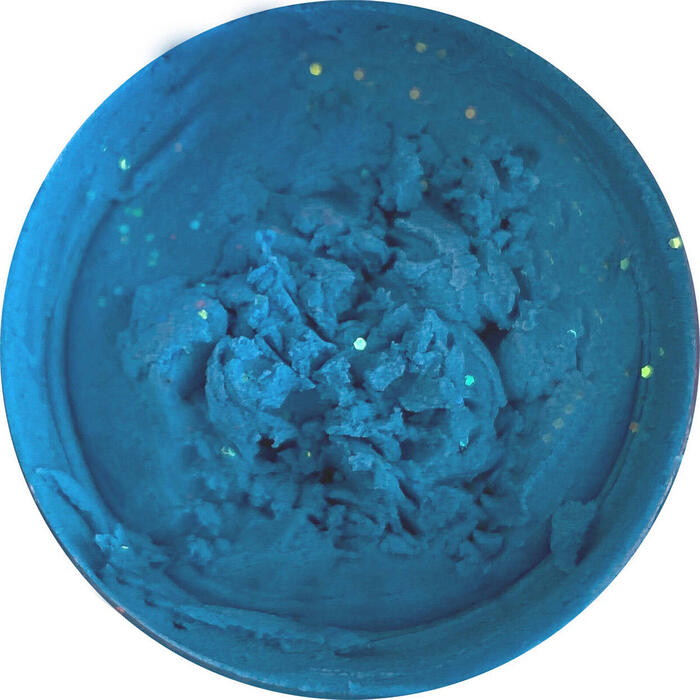 Trout Master Pro Paste Fish Fluoro Blue