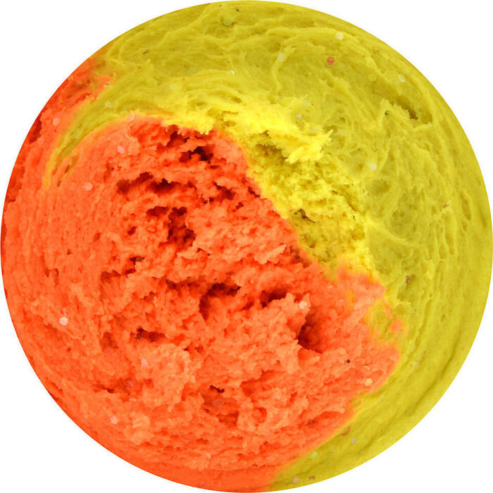Trout Master Pro Paste Fish Yellow Orange