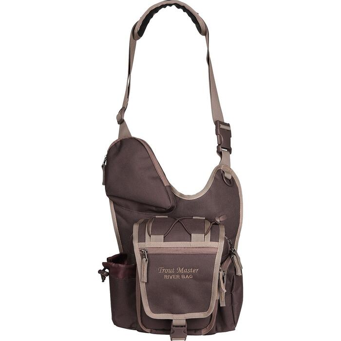 Trout Master River Bag